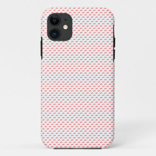 Case-Mate iPhone Case Motif de fruits rouges mignons aux cerises