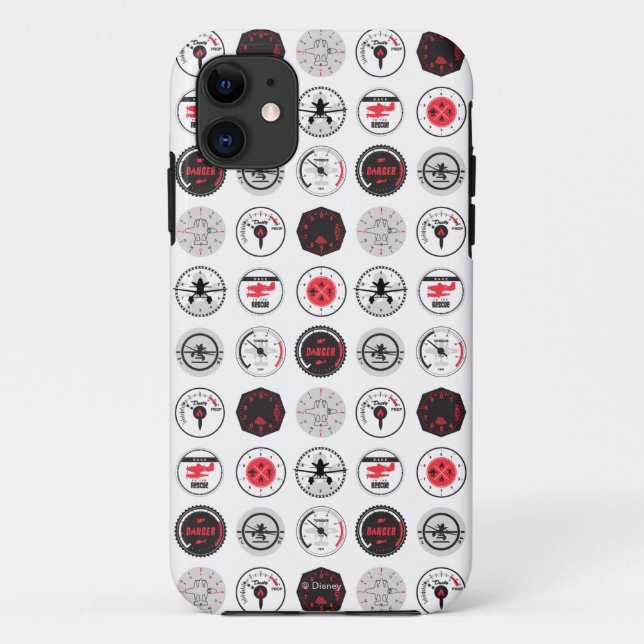 Coques Case-Mate iPhone Motif de garde (Dos)