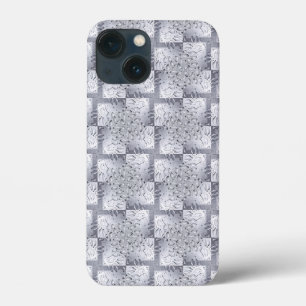 Case-Mate iPhone Case Motif de gouttes d'eau en acier