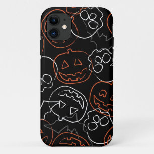 Coques Pour iPhone Motif de Halloween