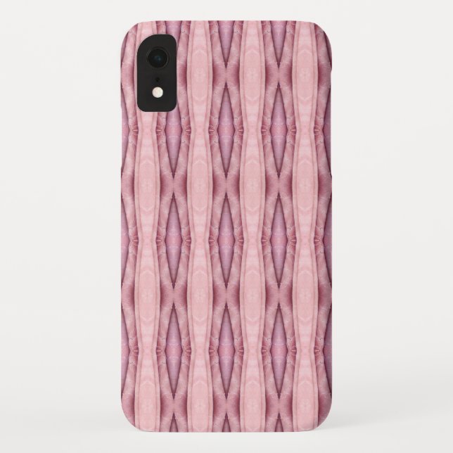 Coques Case-Mate iPhone Motif de jambon - AMUSANT ! (Dos)