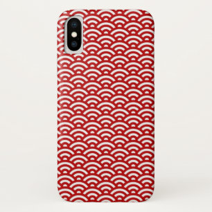 Etui iPhone Case-Mate Motif de Japonais
