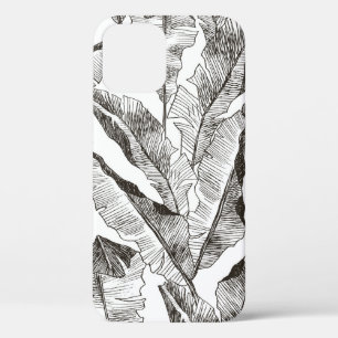 Case-Mate iPhone Case Motif de jungle tropicale plante sans couture. Pri