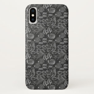 Coque Case-Mate Pour iPhone Motif de la Mer Noire