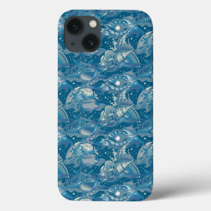 Etui iPhone Case-Mate Motif de la mer tropicale