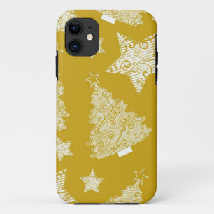 Case-Mate iPhone Case Motif de la nouvelle année
