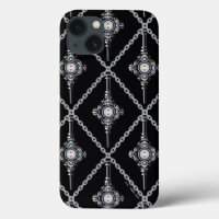 Motif de la Troie sanguine