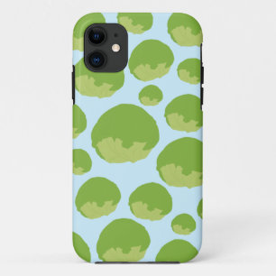 Case-Mate iPhone Case Motif de laitue