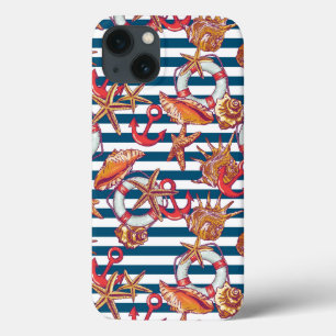 Etui iPhone Case-Mate Motif De L'Amidon Et De La Grève