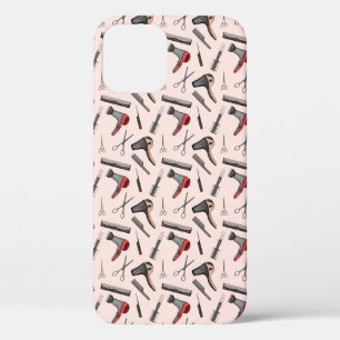 Case-Mate iPhone Case Motif de liste de cheveux