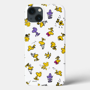 Case-Mate iPhone Case Motif de loisirs Woodstock