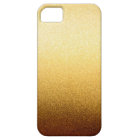 Motif de luxe d'Ombre de gradient de scintillement