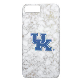 Coque iPhone 8 Plus/7 Plus Motif de marbre du Kentucky |