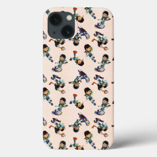 Case-Mate iPhone Case Motif de Miles Callisto