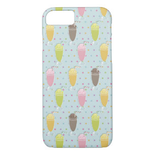 Coque Case-Mate Pour iPhone Motif de Milkshake