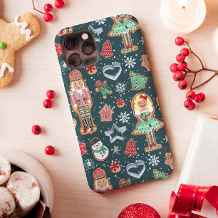 Case-Mate iPhone Case Motif de Noël de ballet Casse-Noisette