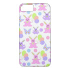 Motif de partie de Pâques