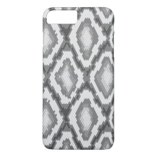 Coques Pour iPhone Motif de peau de serpent de python