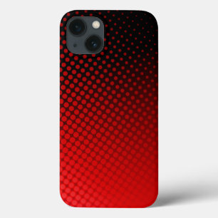 Etui iPhone Case-Mate Motif de points