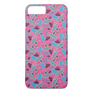 Coque Case-Mate Pour iPhone Motif de préparation Auradon
