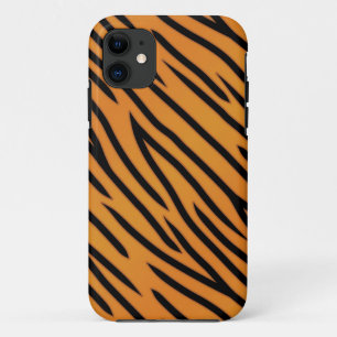 Etui iPhone Case-Mate Motif de rayure de tigre