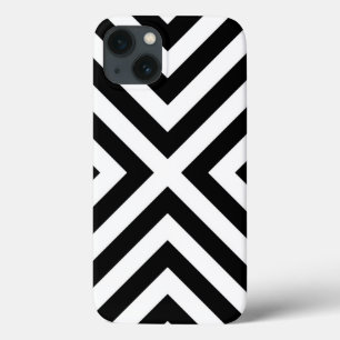 Etui iPhone Case-Mate Motif de rayures