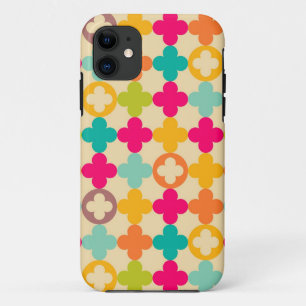 Case-Mate iPhone Case motif de rosette médiéval Vintage