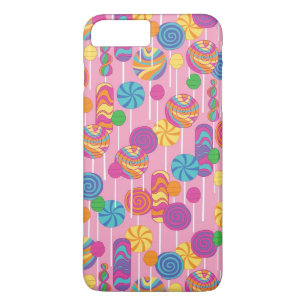 Etui iPhone Case-Mate Motif de sucrerie de lucettes