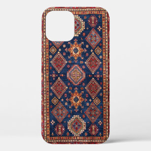 Case-Mate iPhone Case Motif de tapis oriental persan turc