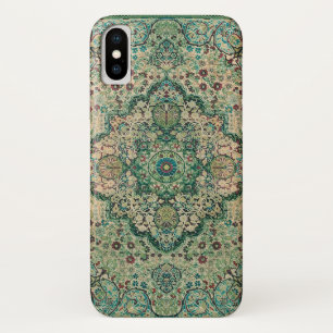 Etui iPhone Case-Mate Motif de tapis persan Design Vintage Floral