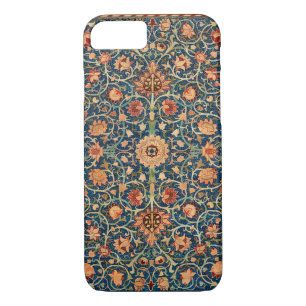 Case-Mate iPhone Case Motif de tapis William Morris Holland Park