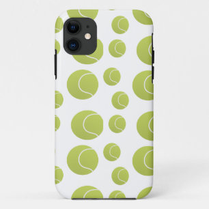 Case-Mate iPhone Case motif de tennis