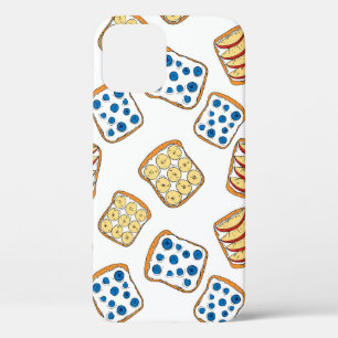 Case-Mate iPhone Case Motif de toast