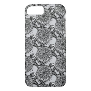 Coque Case-Mate Pour iPhone Motif de tortue de style