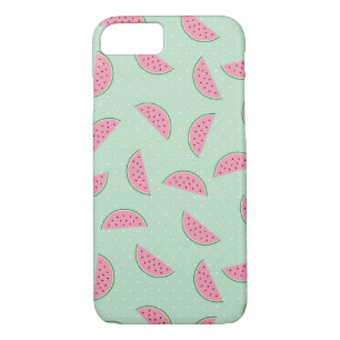 Coque Case-Mate Pour iPhone Motif d'éclaboussure de peinture de fruit tropical