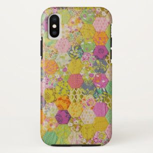 Case-Mate iPhone Case Motif d'édredon