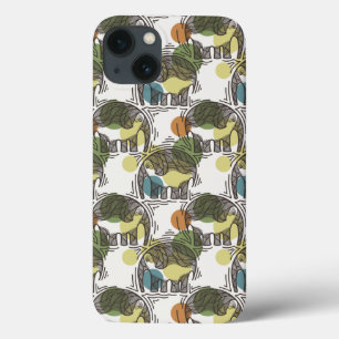 Etui iPhone Case-Mate Motif d'éléphant