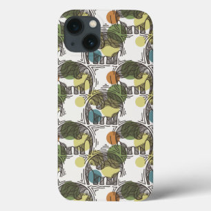 Etui iPhone Case-Mate Motif d'éléphant