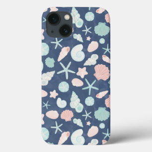 Case-Mate iPhone Case motif des coquillages