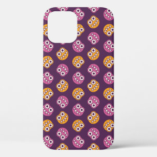Case-Mate iPhone Case Motif des petites filles