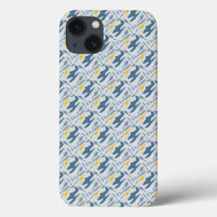 Etui iPhone Case-Mate Motif des silhouettes des plans
