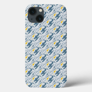 Etui iPhone Case-Mate Motif des silhouettes des plans