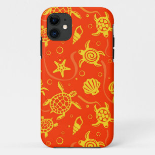 Etui iPhone Case-Mate Motif des tortues