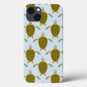 Etui iPhone Case-Mate Motif Des Tortues De Mer