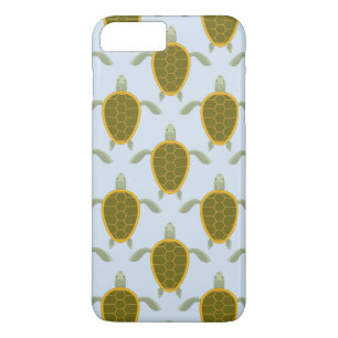 Coques Pour iPhone Motif Des Tortues De Mer