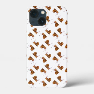 Case-Mate iPhone Case motif d'escargot Abstrait