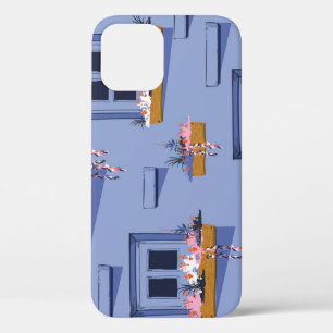 Case-Mate iPhone Case Motif d'été Windows muraux cool
