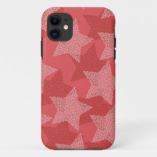 Case-Mate iPhone Case Motif d'étoiles