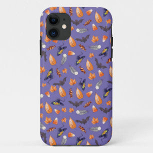 Case-Mate iPhone Case Motif d'Halloween lunaire