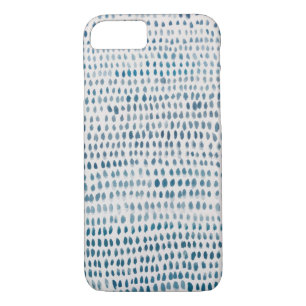 Case-Mate iPhone Case Motif d'impression en verre de mer Coque-coque iph